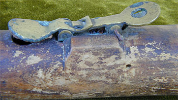 Basse De Musette, key 1