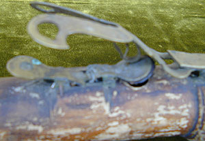 Basse De Musette, key 4